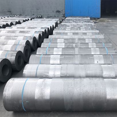 UHP 550mm Graphite Electrode
