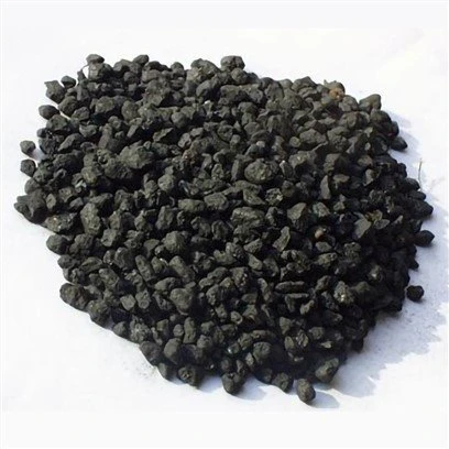 Calcined Petroleum Coke (CPC)