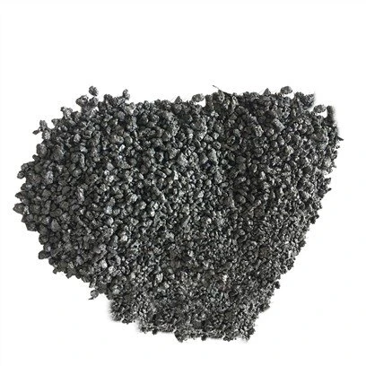 Graphitized Petroleum Coke (GPC)