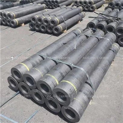 UHP 200 Graphite Electrode