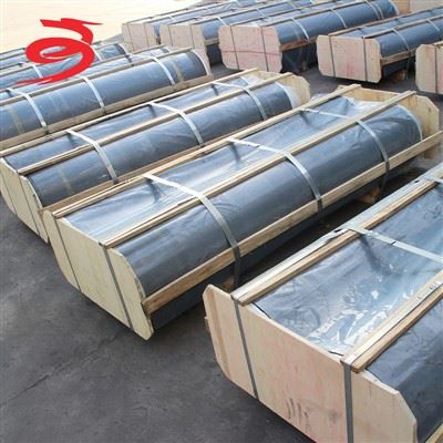 450mm Graphite Electrode for Arc Furnaces