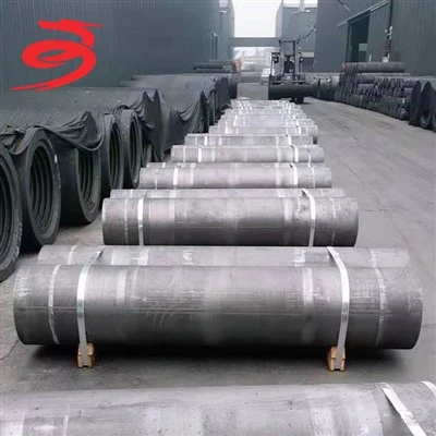 SHP Graphite Electrodes