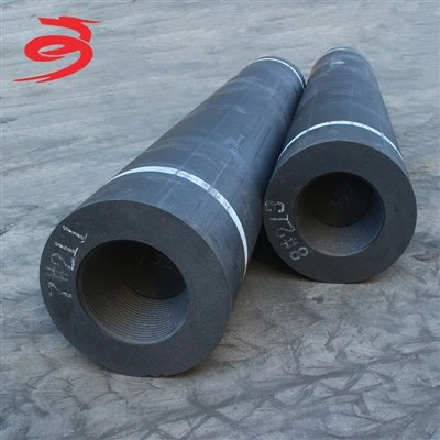 HP 300mm Graphite Electrode