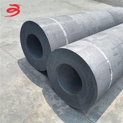 HP 600mm Graphite Electrode