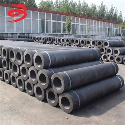 RP Graphite Electrode