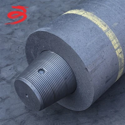 UHP 400mm Graphite Electrode